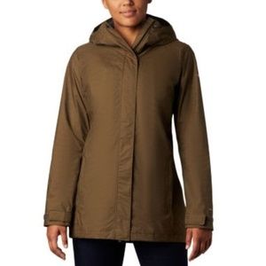 Columbia Women's Splash A Lot™ Jacket